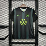 WOLFSBURG EXTÉRIEUR 24/25