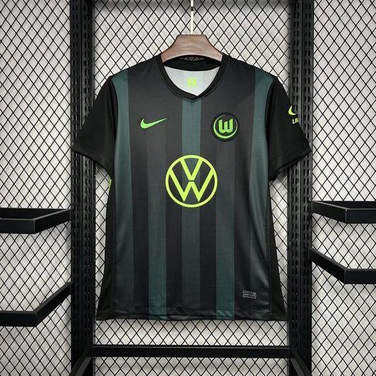 WOLFSBURG EXTÉRIEUR 24/25