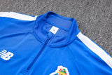 SURVET FC PORTO BLEU 24/25