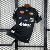 SANTOS CONCEPT NOIR 25/26