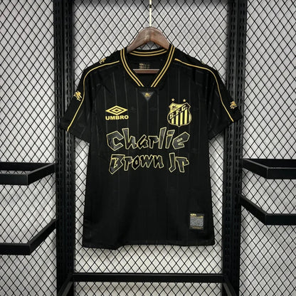 SANTOS X CHARLIE BROWN JR 2024/25