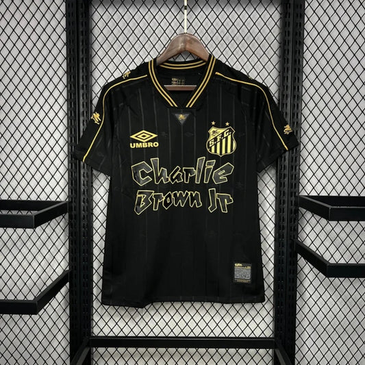 SANTOS X CHARLIE BROWN JR 2024/25