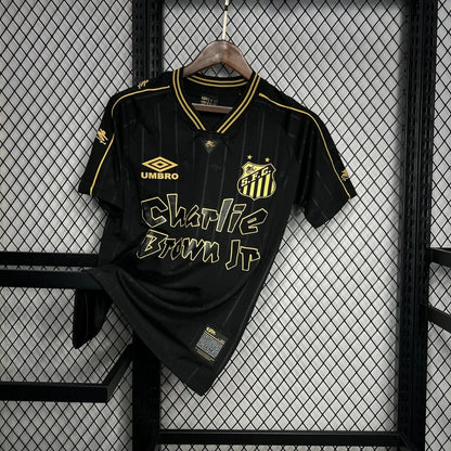 SANTOS X CHARLIE BROWN JR 2024/25