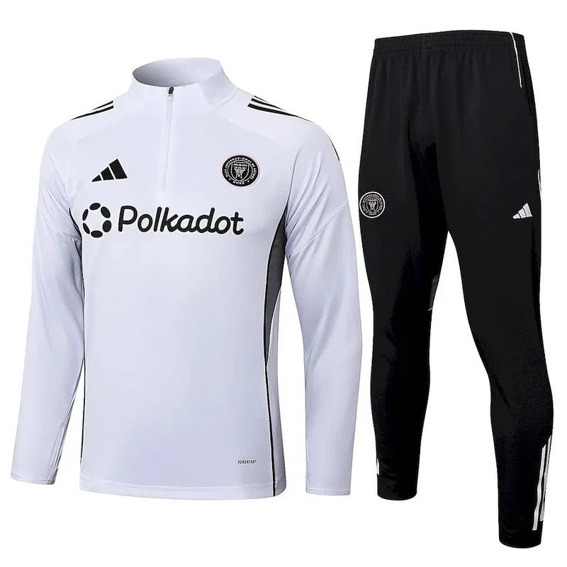 SURVET INTER MIAMI BLANC 25/26