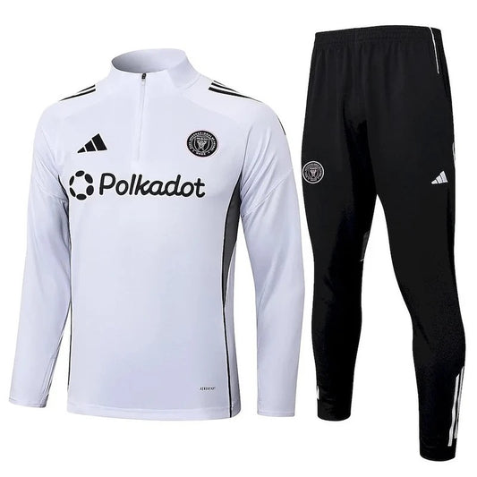 SURVET INTER MIAMI BLANC 25/26