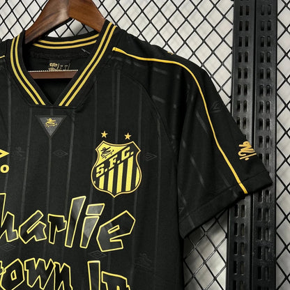 SANTOS X CHARLIE BROWN JR 2024/25