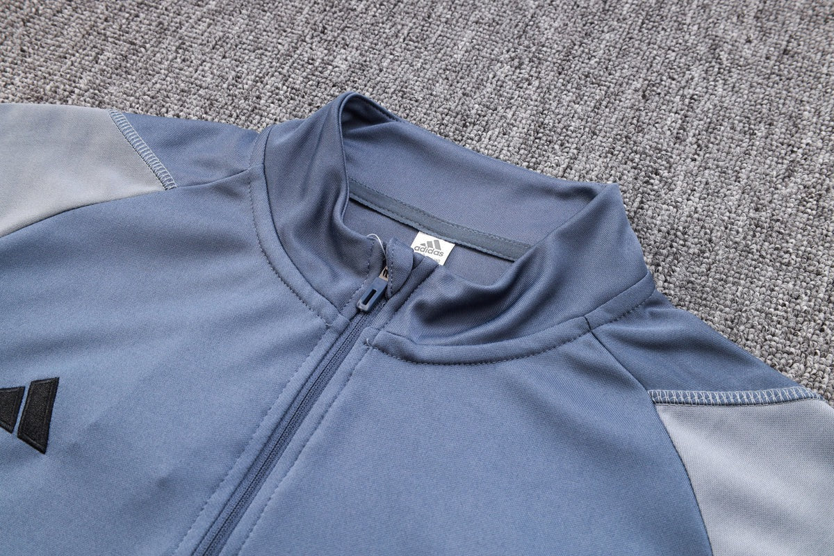 SURVET INTER MIAMI GRIS & BLEU 23/24