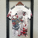 JAPON CONCEPT DRAGON FLEURS 2025/2026