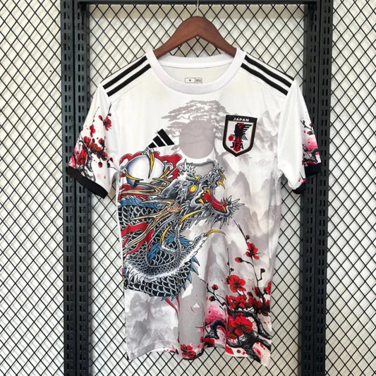 JAPON CONCEPT DRAGON FLEURS 2025/2026