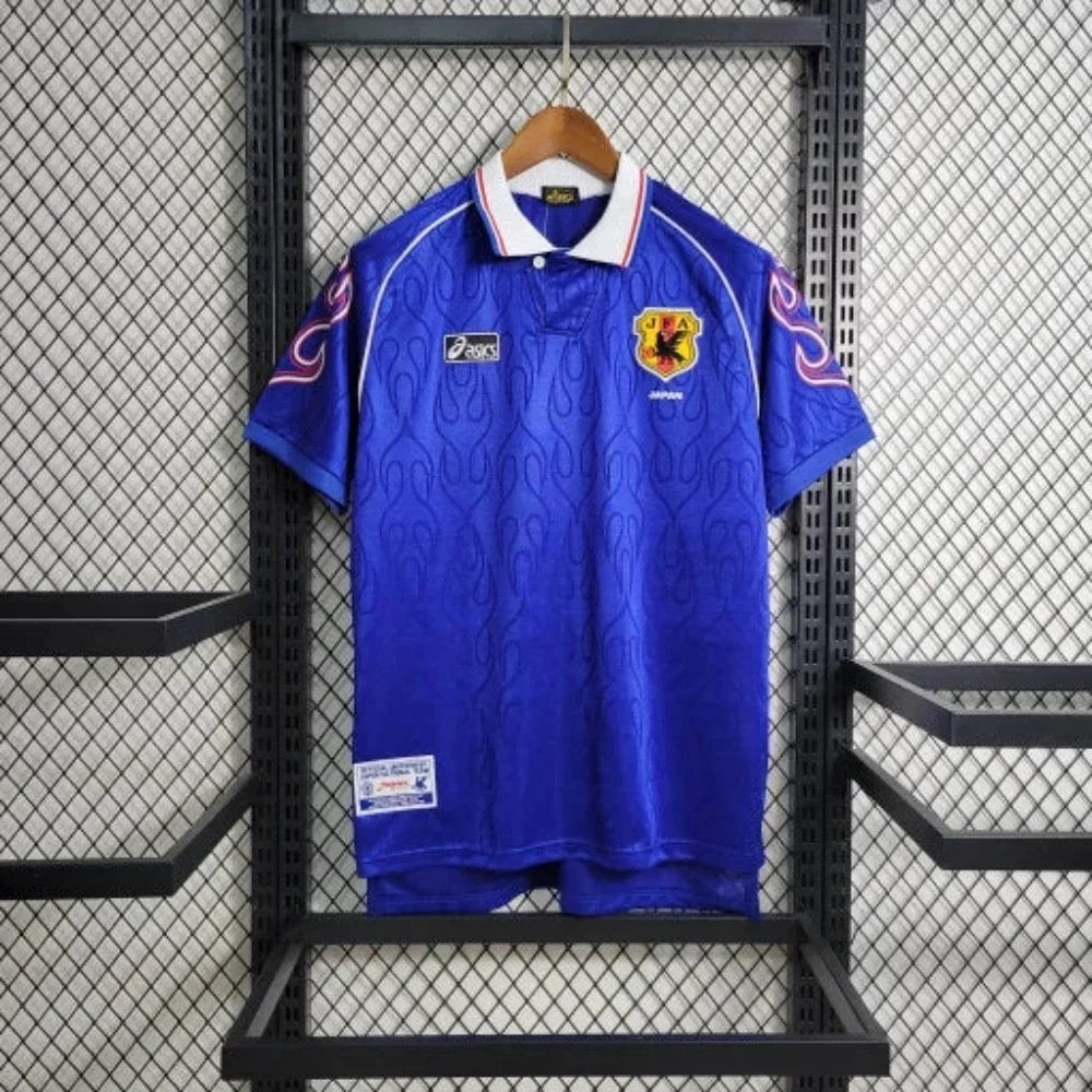 JAPON RÉTRO 1998