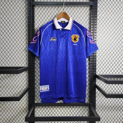 JAPON RÉTRO 1998