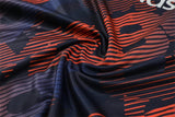 SURVET OLYMPIQUE MARSEILLE BLEU & ORANGE 24/25