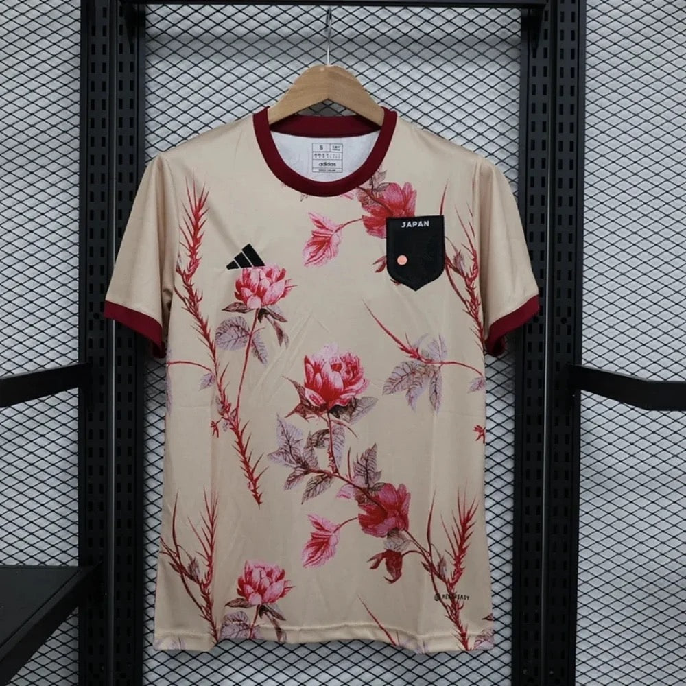 JAPON CONCEPT FLEURS 2023/2024