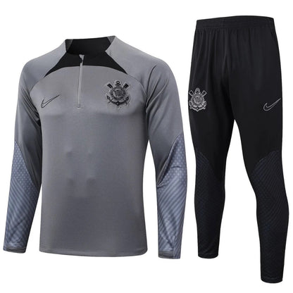 SURVET CORINTHIANS GRIS 24/25