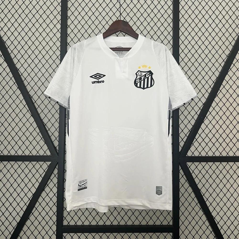 SANTOS DOMICILE 24/25