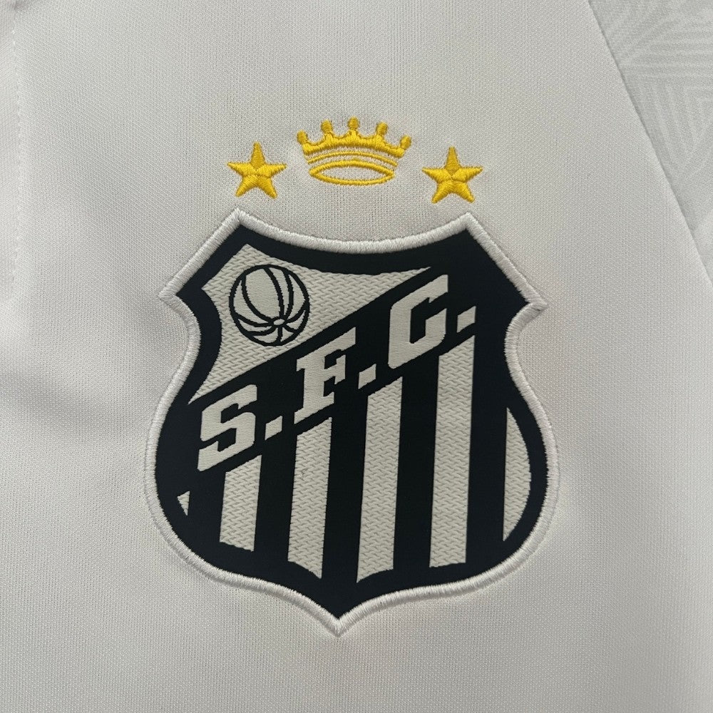 SANTOS DOMICILE 24/25