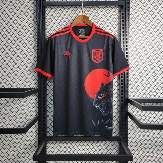 JAPON BLACK PANTHER ÉDITION 2023