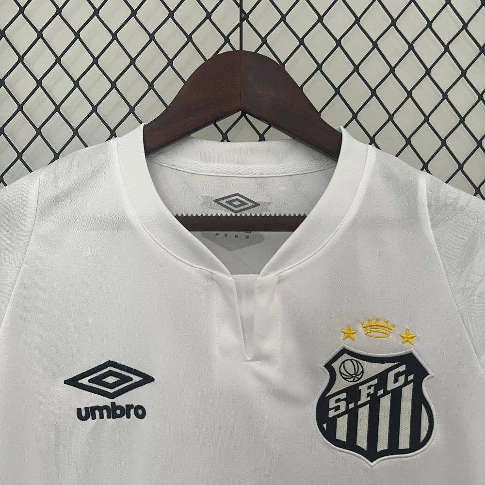 SANTOS DOMICILE 24/25
