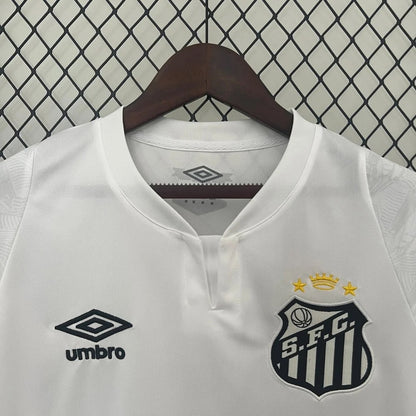 SANTOS DOMICILE 24/25