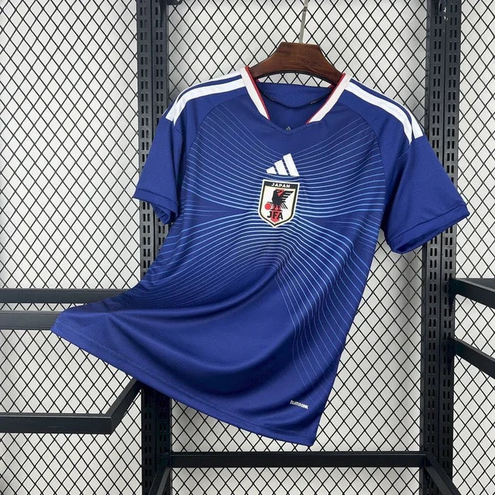 JAPON DOMICILE 2026/2027