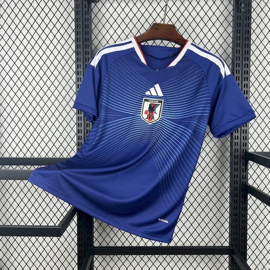 JAPON DOMICILE 2026/2027