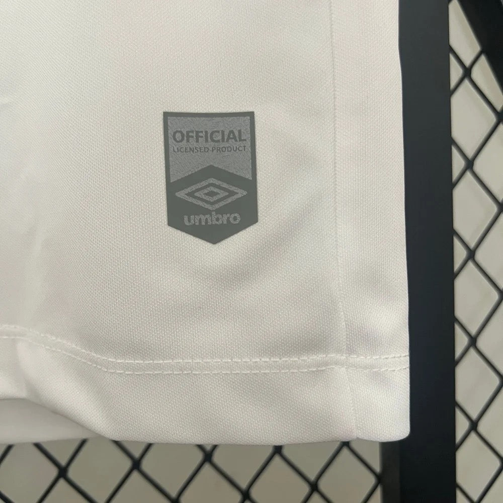 SANTOS DOMICILE 24/25