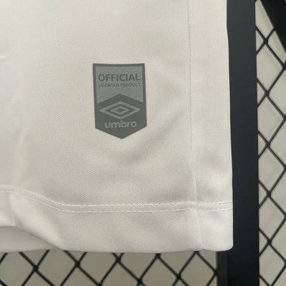 SANTOS DOMICILE 24/25