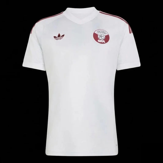 QATAR EXTÉRIEUR 2026/2027