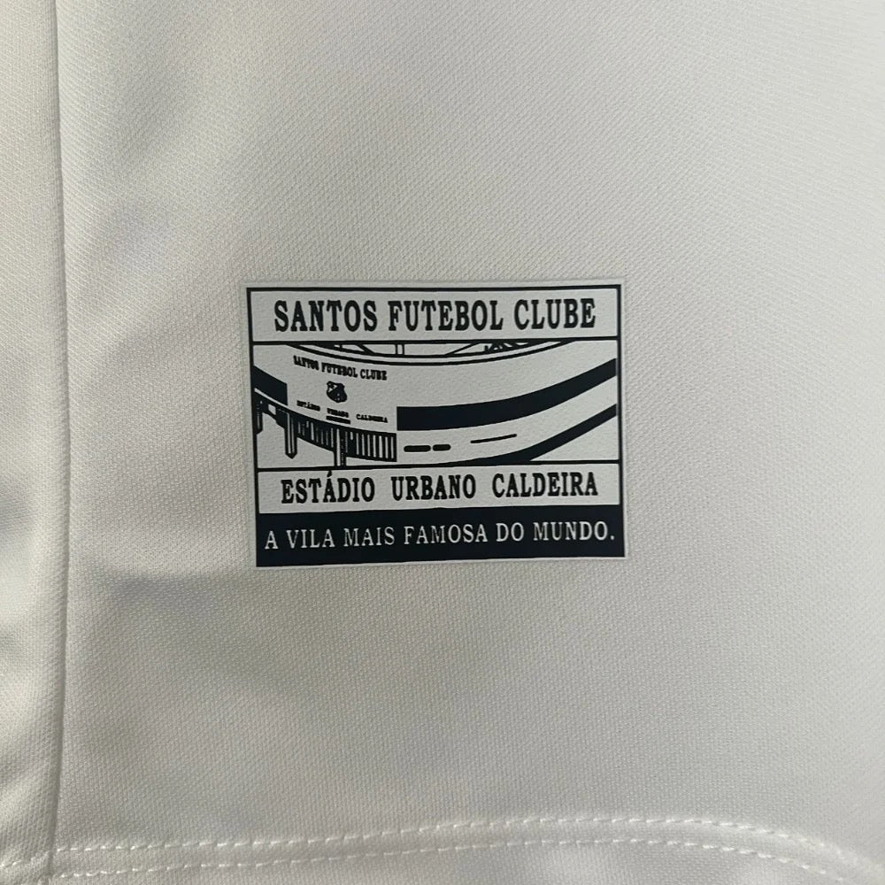 SANTOS DOMICILE 24/25