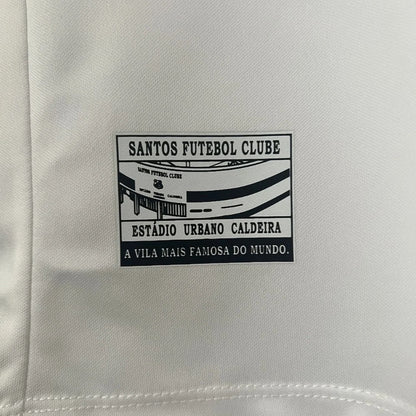 SANTOS DOMICILE 24/25