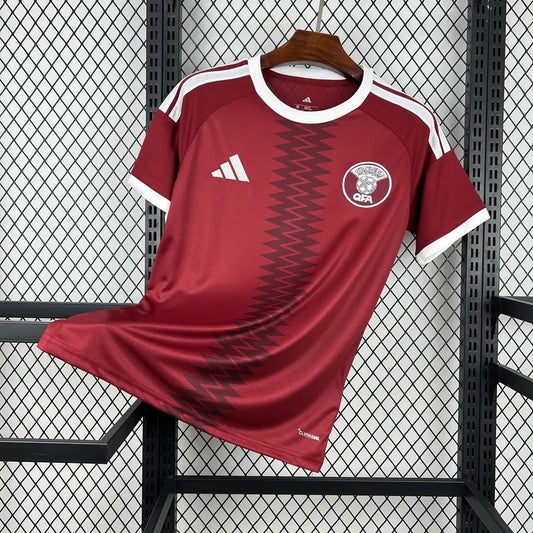 QATAR DOMICILE 2026/2027