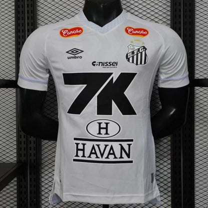 SANTOS DOMICILE 25/26