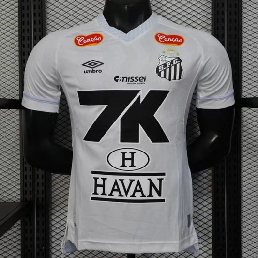 SANTOS DOMICILE 25/26