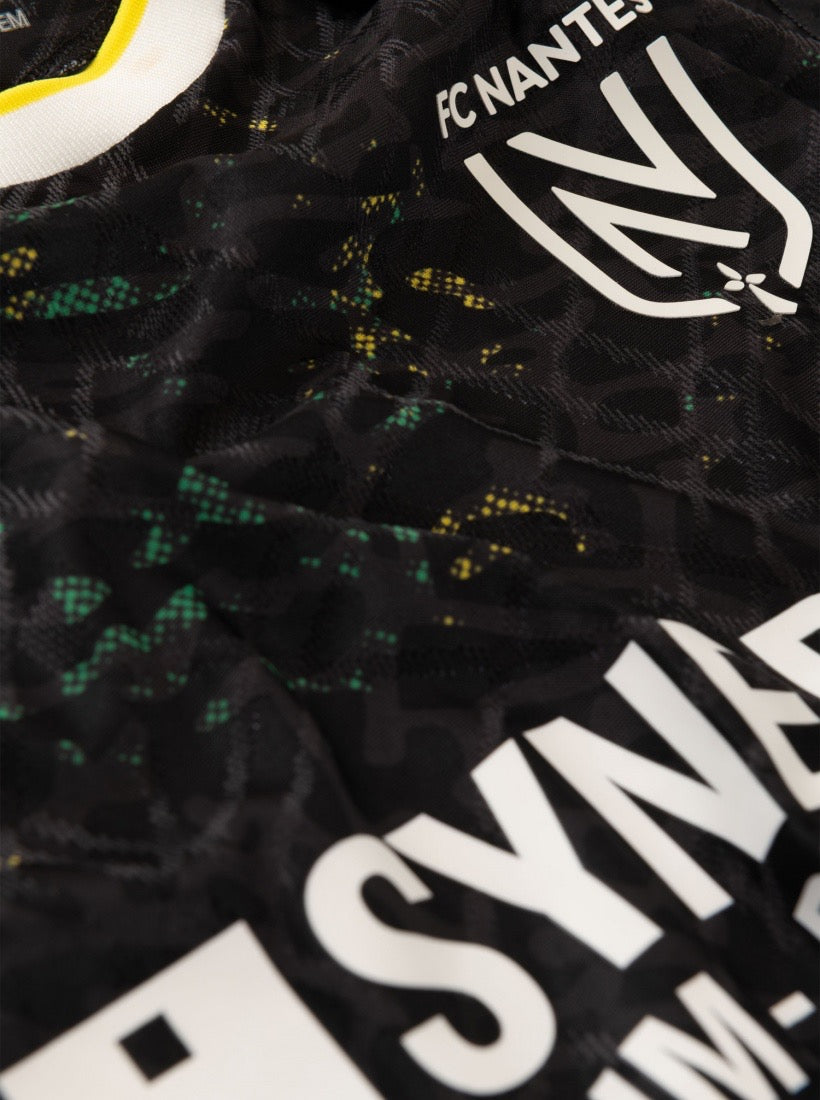 Maillot Extérieur FC Nantes 26/27