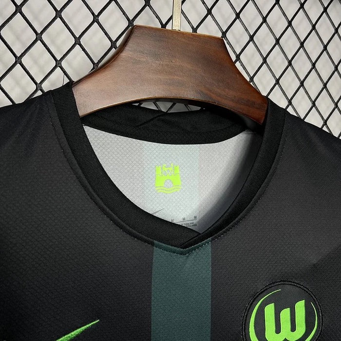 WOLFSBURG EXTÉRIEUR 24/25
