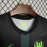 WOLFSBURG EXTÉRIEUR 24/25