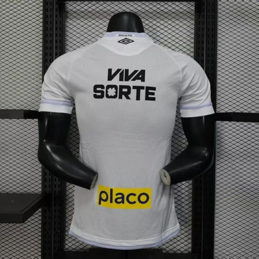 SANTOS DOMICILE 25/26