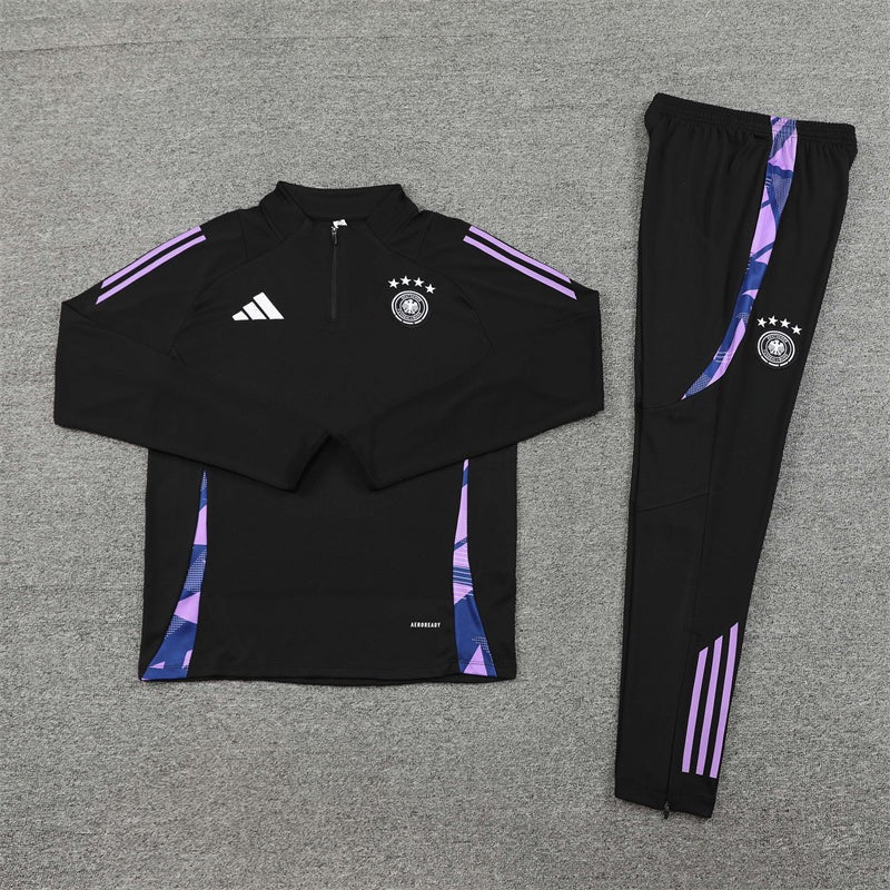 SURVET ALLEMAGNE ENTRAINEMENT 2024