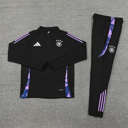 SURVET ALLEMAGNE ENTRAINEMENT 2024
