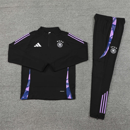 SURVET ALLEMAGNE ENTRAINEMENT 2024