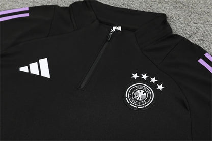 SURVET ALLEMAGNE ENTRAINEMENT 2024