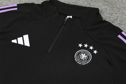 SURVET ALLEMAGNE ENTRAINEMENT 2024