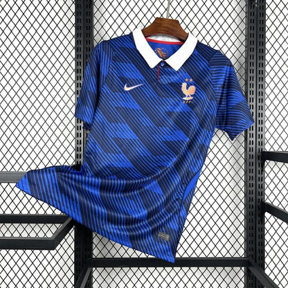 ÉQUIPE DE FRANCE DOMICILE 2026/2027