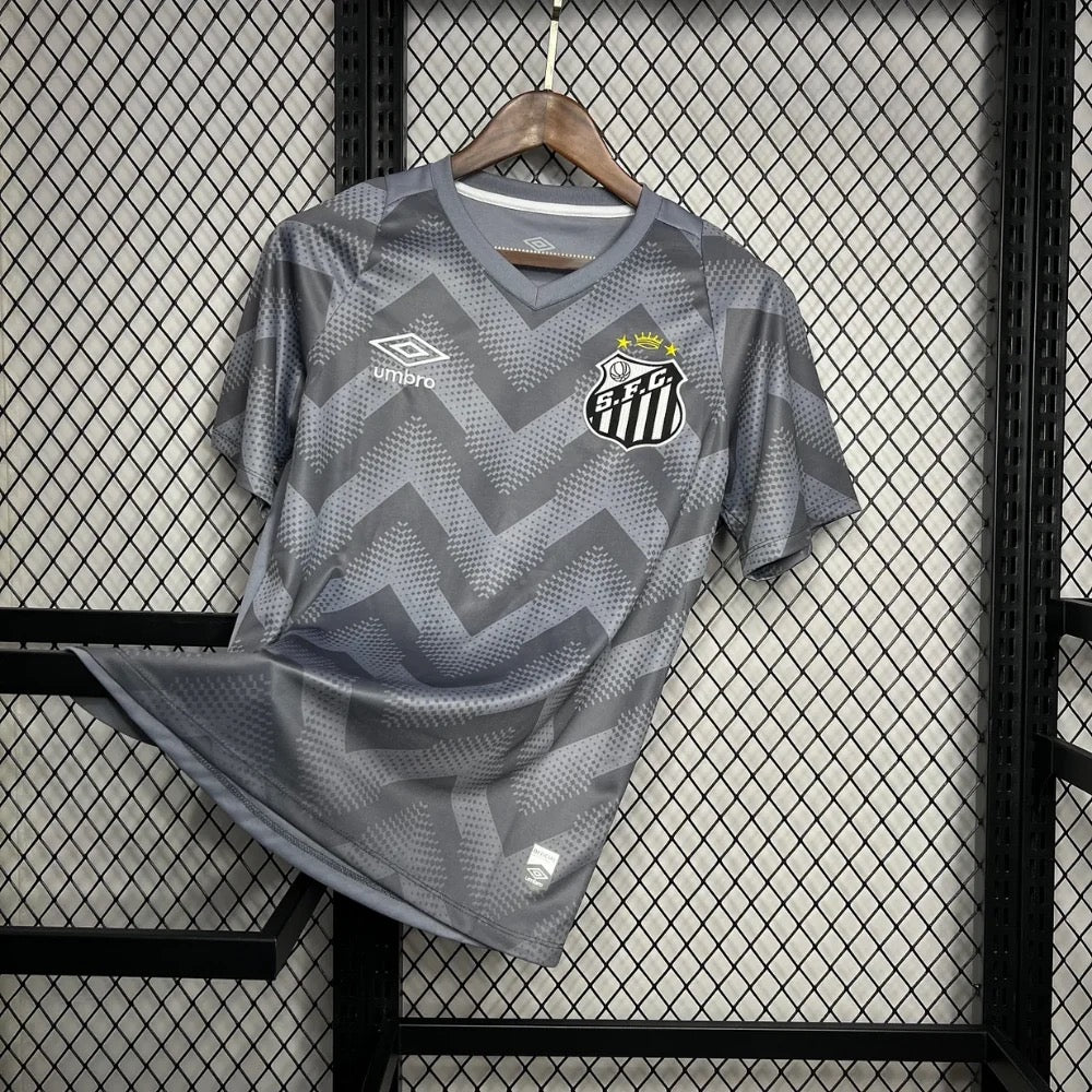 SANTOS ENTRAÎNEMENT 24/25