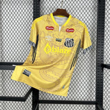 SANTOS CONCEPT JAUNE 25/26