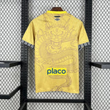 SANTOS CONCEPT JAUNE 25/26