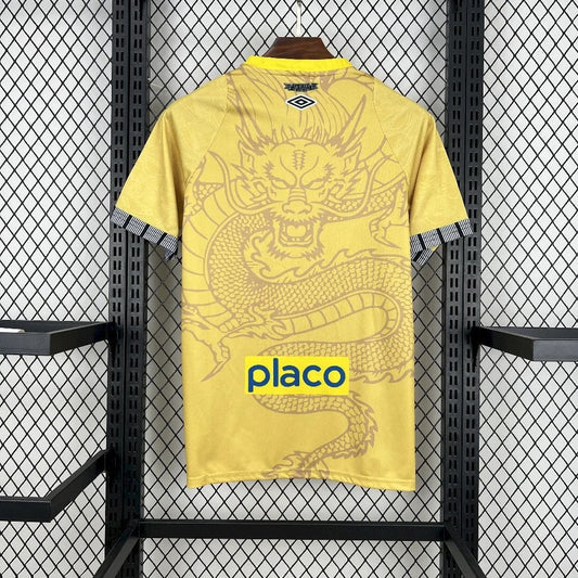 SANTOS CONCEPT JAUNE 25/26