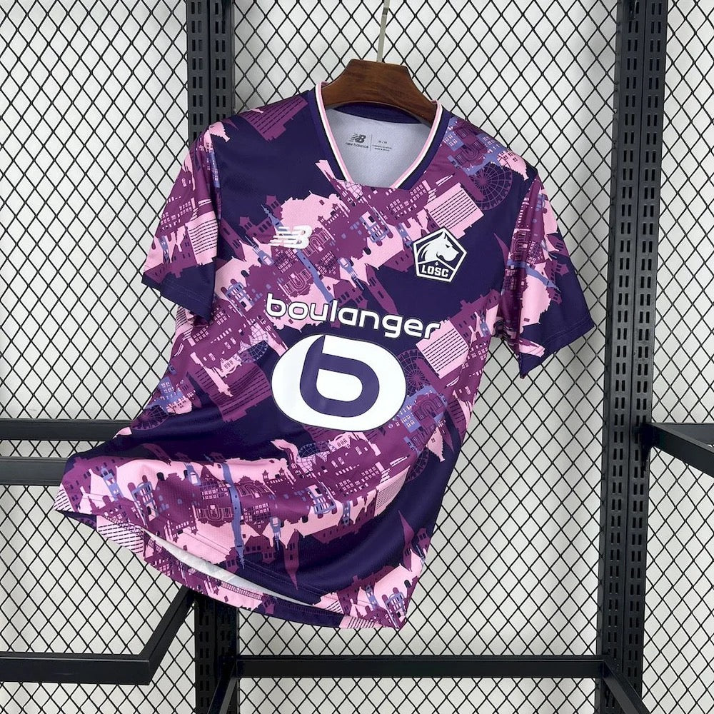 LOSC LILLE FOURTH 25/26