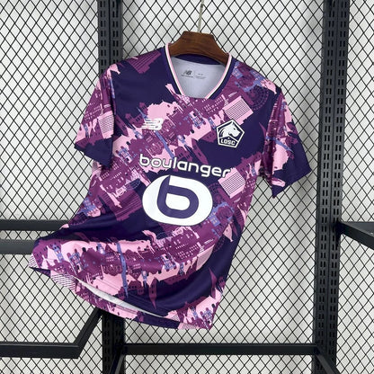 LOSC LILLE FOURTH 25/26