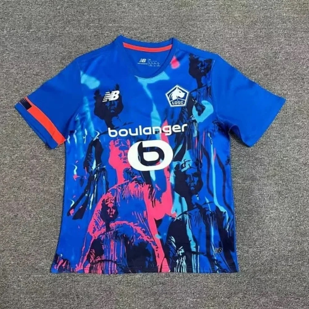LOSC LILLE THIRD 23/24